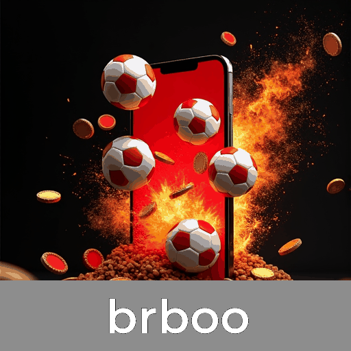 Experimente a Emoção dos Caça-níqueis com Alta Recompensa no brboo!